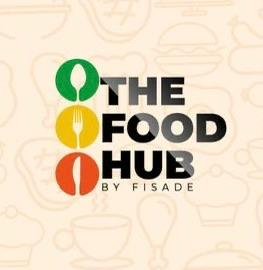 Noble's Food Hub Logo